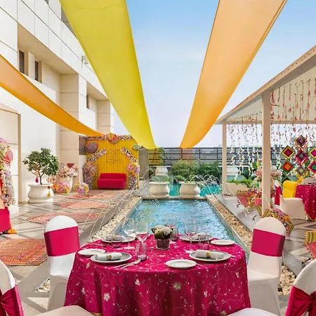 Hilton Jaipur-2